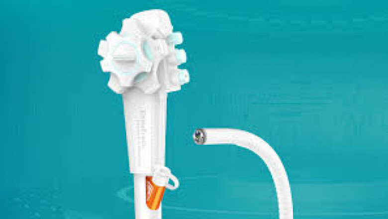 Disposable Endoscopes Market Intelligence Unveils Growth Dynamics and Competitive Landscape