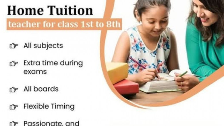 Doon Home Tuition Your Trusted Partner for Personalized Learning in Dehradun