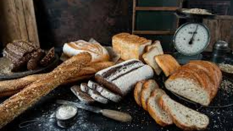 Frozen Bread Market investment opportunities driven by urbanization and rising demand for convenience foods