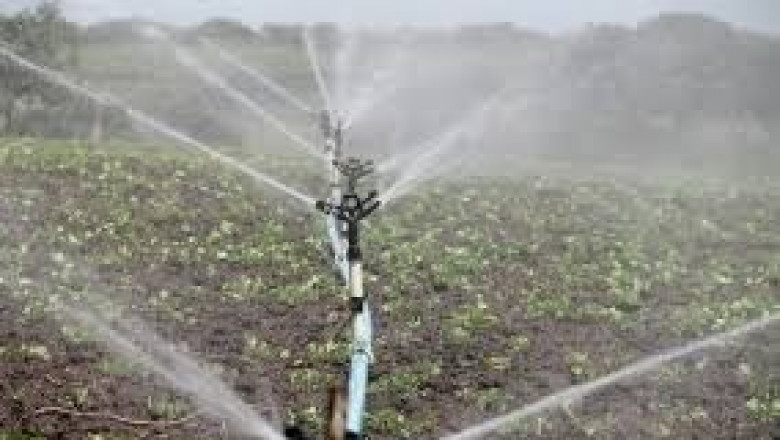 Global Irrigation Automation Market Size, Share, Analysis and Forecast 2021 – 2030