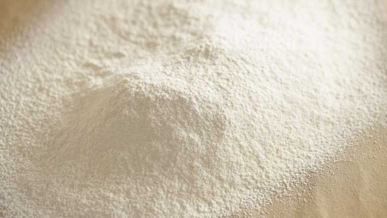 Global Xanthan Gum Market Size, Share, Forecast 2022 – 2032