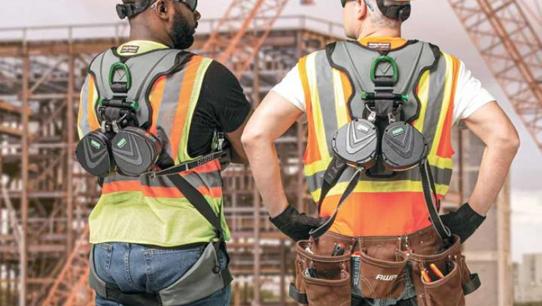 Health and Safety in Construction: Legal Worker Risks