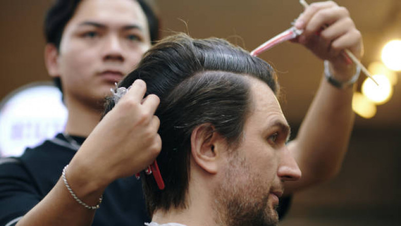 How to Find Haircuts in Vaughan ON That Match Your Style and Budget