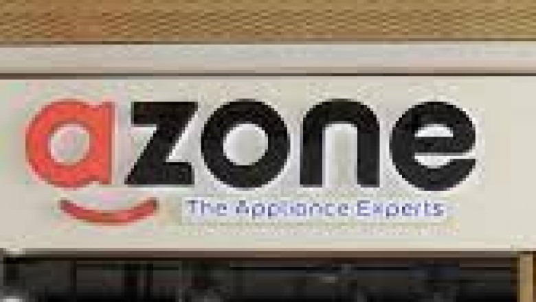Looking for the Best Appliance Stores in Nanyuki? Discover Why A-Zone Kenya Stands Out!