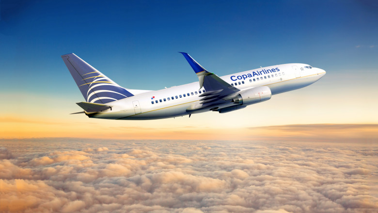 Missed Copa Airlines Flight? Steps to Follow