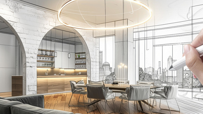 Modern Interior Designer Company in Pune – Urvi Interiors