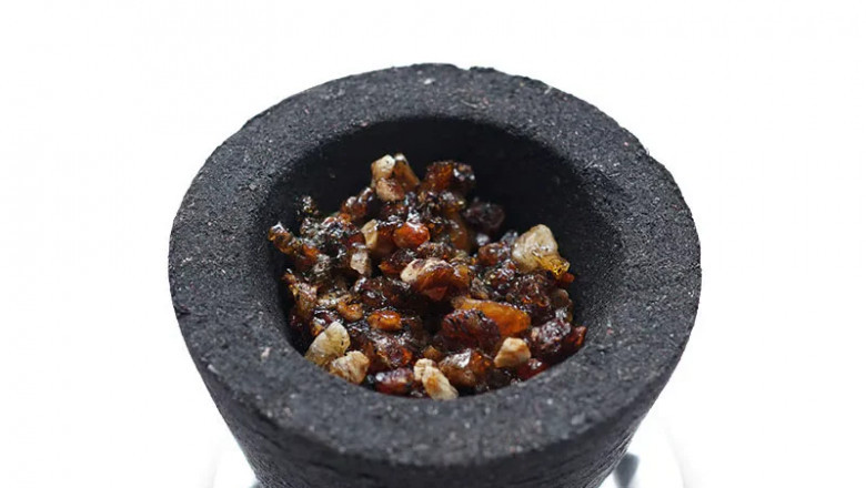 Organic Sambrani: The Ancient Aromatherapy Remedy Making a Powerful Comeback
