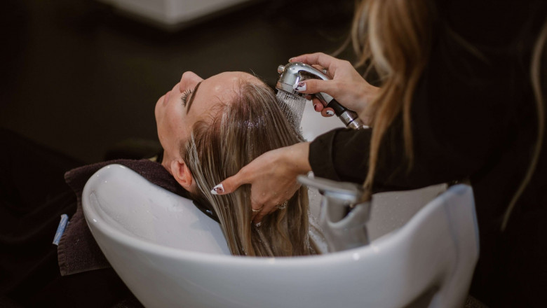Professional Hair Treatment Salon in Littleton