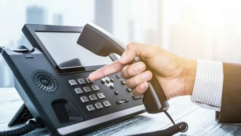 Rewired for Success: How Hosted VoIP Solutions Are Transforming Georgia Businesses