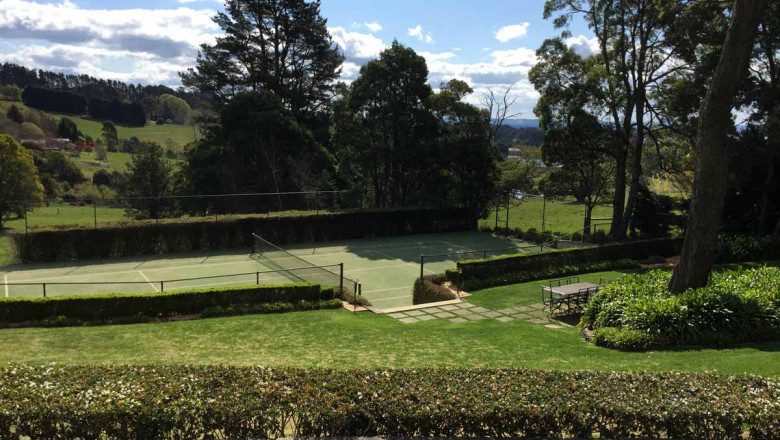 Semms Property Services Delivers Reliable Gardening Solutions Across Southern Highlands