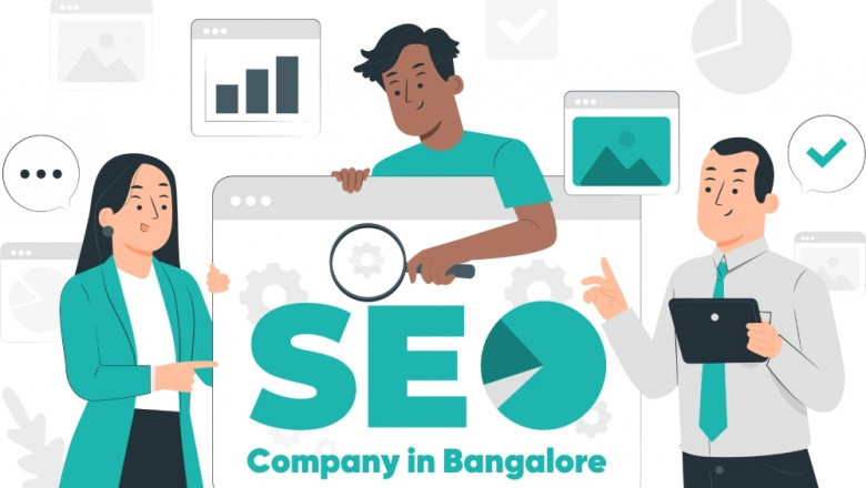 SEO Company in Bangalore: Your Ultimate Growth Partner for Digital Success