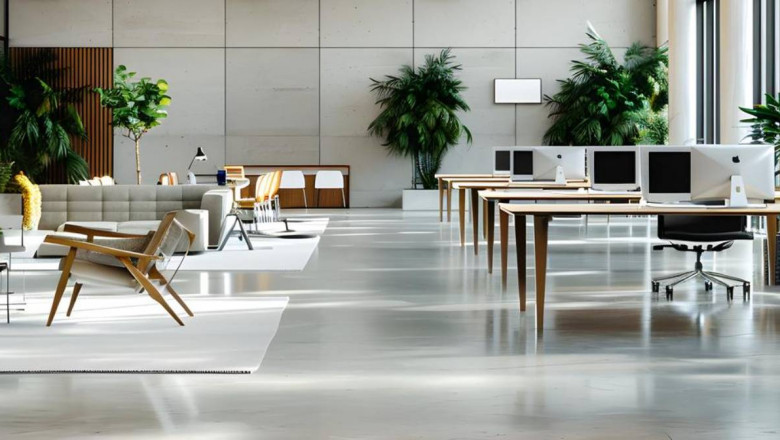 Simplifying Workspace Discovery in India — How The Office Address Is Changing the Game.