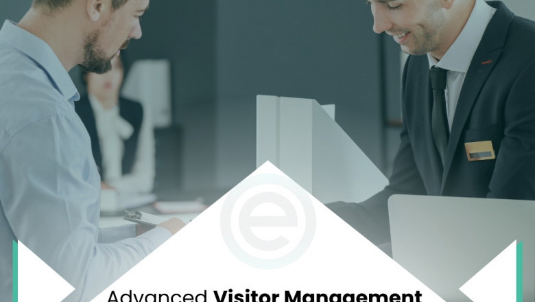 The KSA's digital Leap: The Future of Visitor Management across all sectors