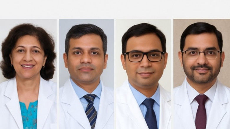 Top Neurologists in Delhi for Treating Complex Sleep Disorders