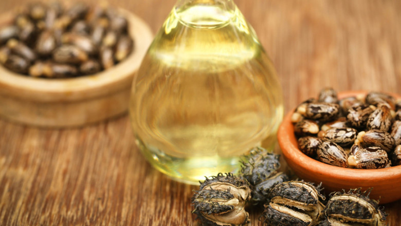 Unlocking the Green Potential: Castor Oil Market Trends to Watch Through 2031
