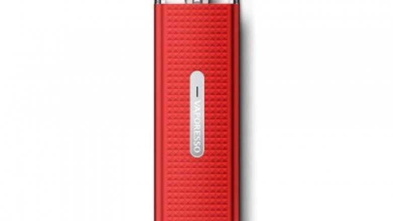 Vaporesso Vape: Redefining Modern Vaping with Style, Power, and Precision