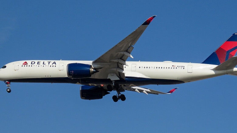 Delta Airlines Phoenix Office