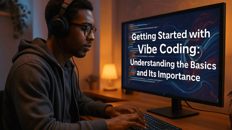 Getting Started with Vibe Coding: Understanding the Basics and Its Importance