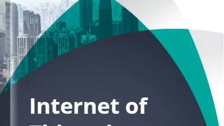 IoT in Healthcare Market - Global Opportunity Analysis and Industry Forecast (2024-2031)