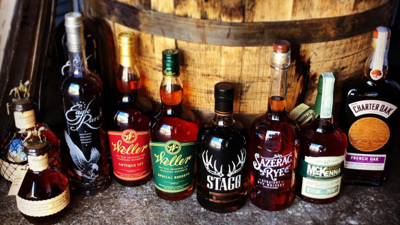 Premium Red Wine &amp; Spirits | Fine Wines &amp; Liquors for Every Occasion