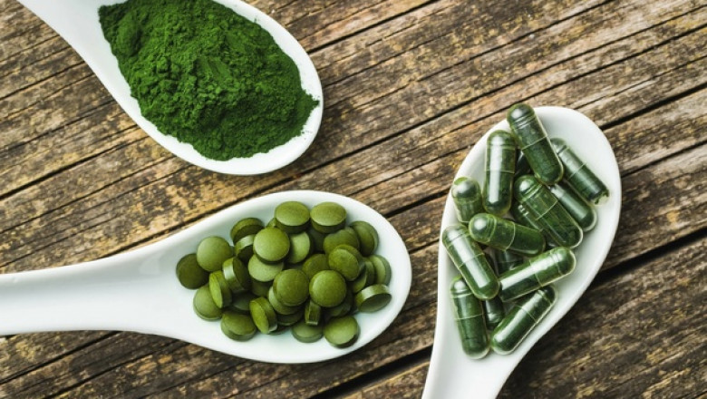 Spirulina Extracts Market Research Analyzes Opportunities in Cosmetics and Personal Care Formulations Segment