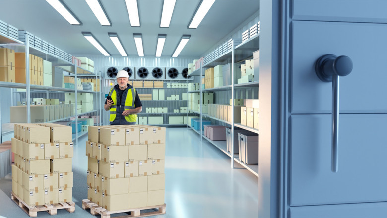 The Importance of Cold Chain in Healthcare &amp; Pharmaceuticals