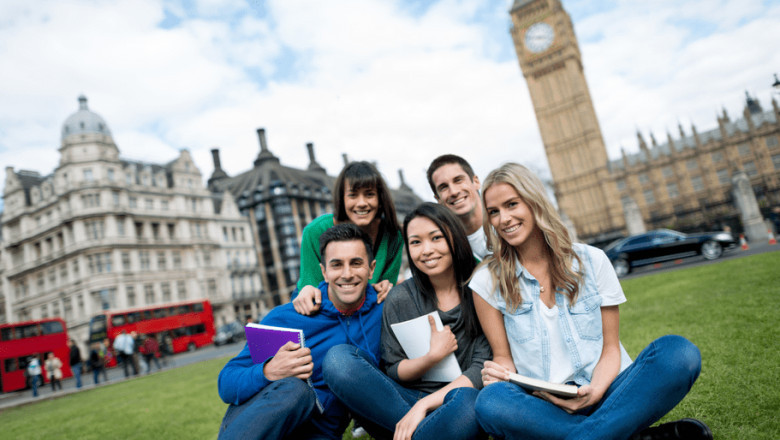 Top Reasons to Choose a Study Abroad Education Consultancy in Chennai for Your Overseas Dreams