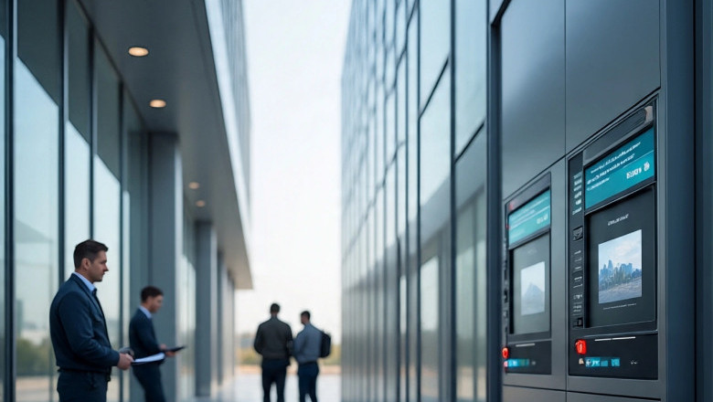 🛡️ Top Reasons to Choose MOI Approved CCTV Companies in Qatar