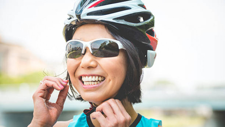 Why Sports Eyeglasses Are a Must-Have for Athletes of All Levels