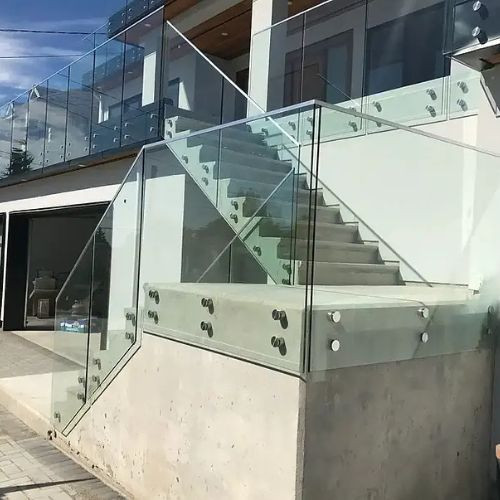 stair glass company