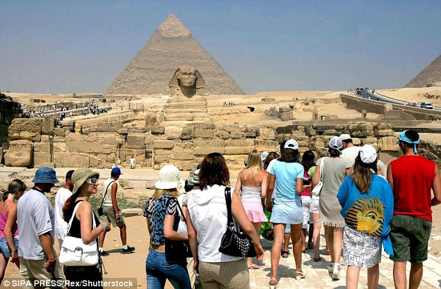 Cairo tours