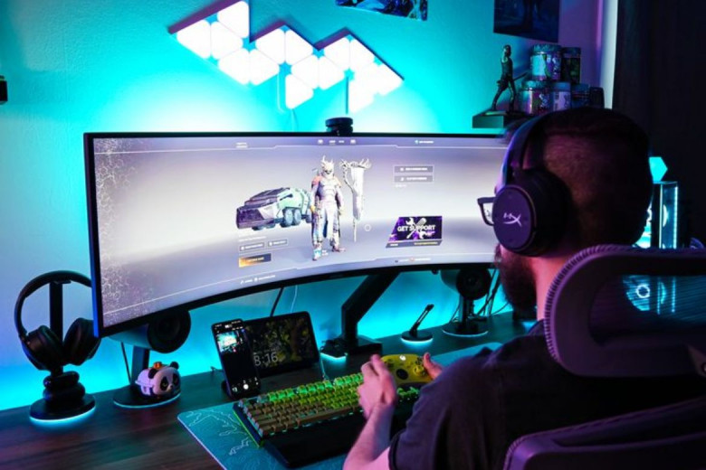 How Online Gaming Lights Up City Life: A Modern Entertainment Revolution