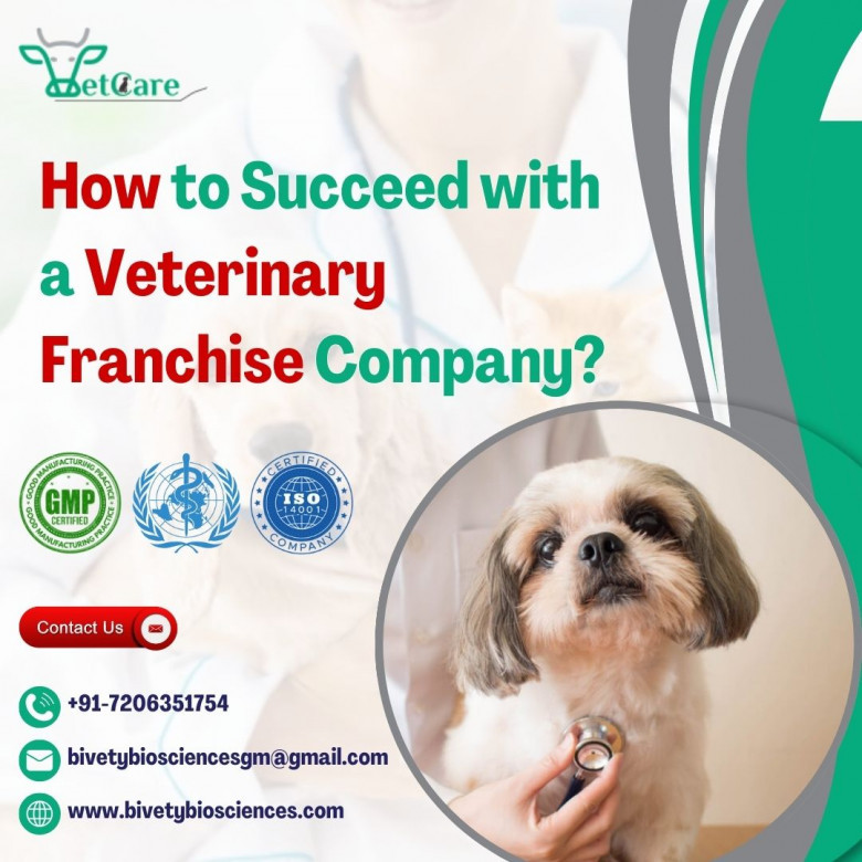 Veterinary Franchise Company