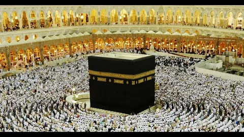 Umrah Packages UK