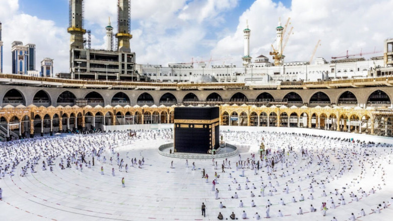 Umrah Packages UK