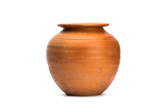 mud pot