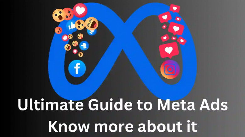 A Comprehensive Guide to Meta Ads: Everything You Need to Know