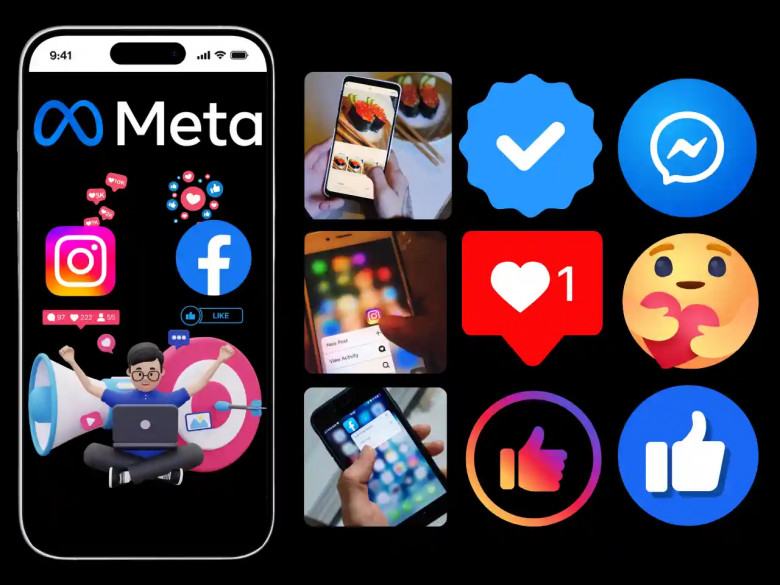 Why Choose Meta for Advertising in 2025-26? Cost-Effective & Targeted Ads