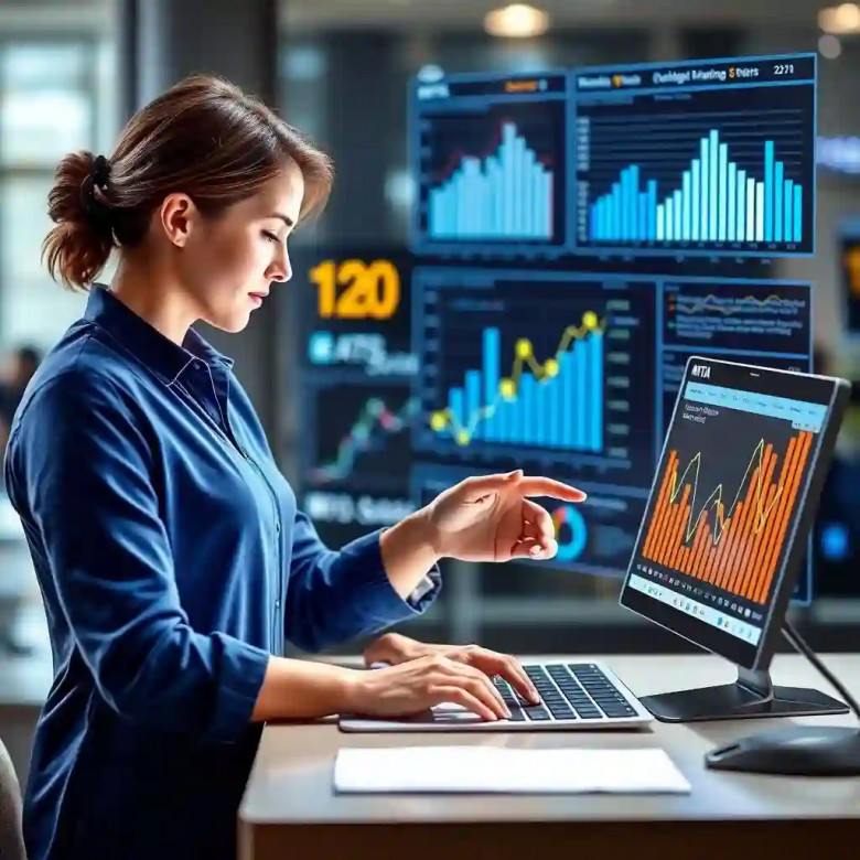 How to Use Data Analytics to Improve Marketing in Regional Markets