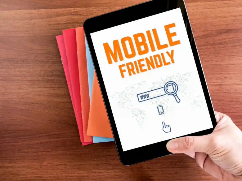The Role of Mobile-Friendly Websites in Driving Online Traffic