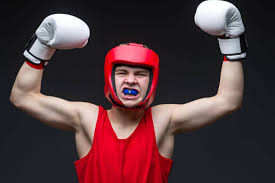 Can You Use a Football Mouthguard for Boxing? Key Differences Explained