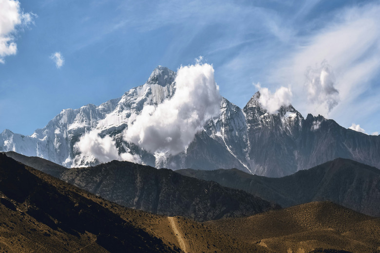 Everest Base Camp Trek