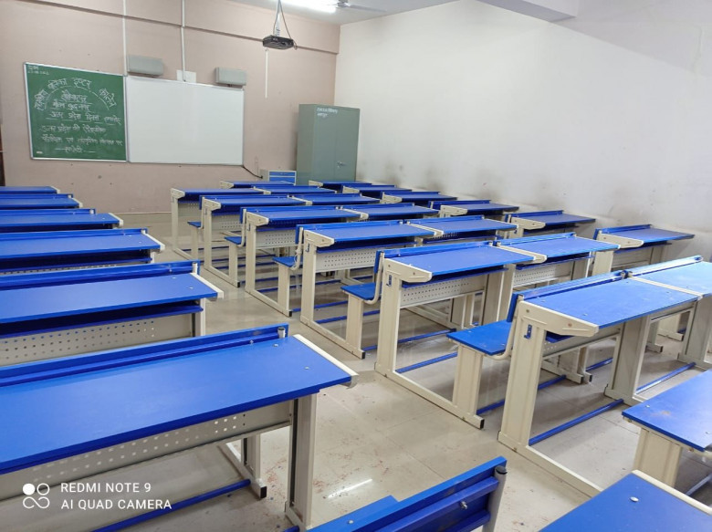 Classroom Furniture