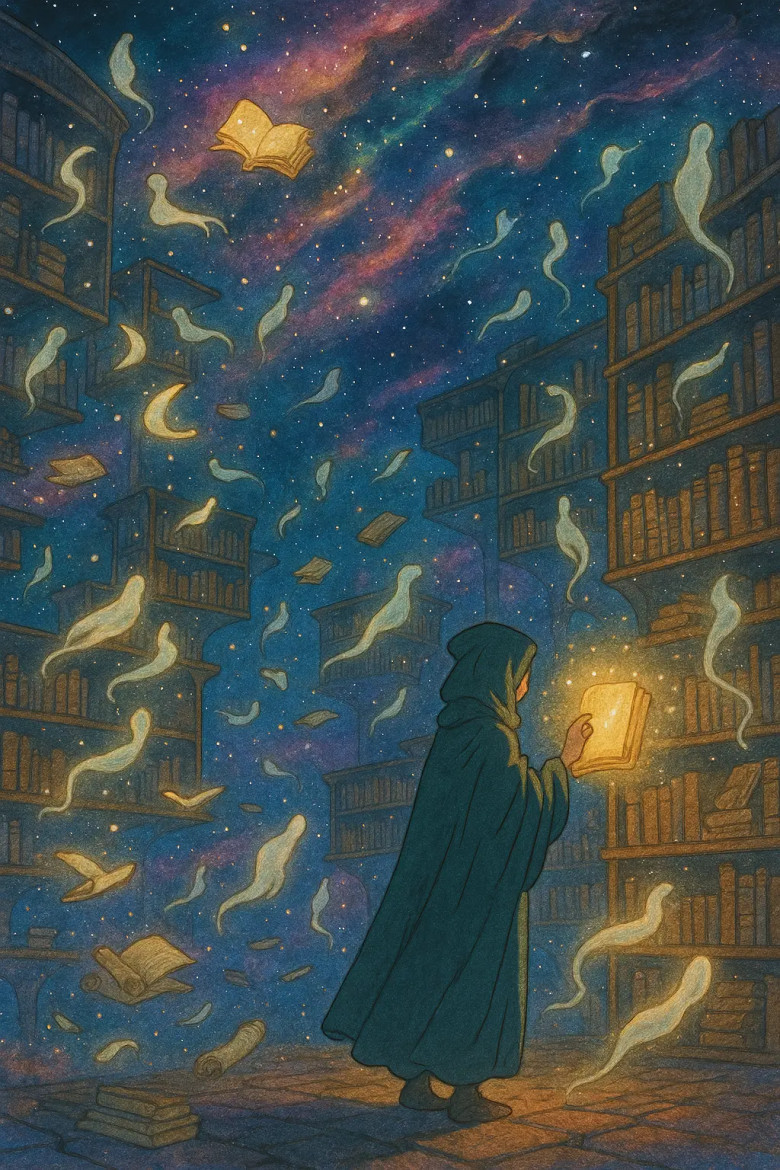akashic-records