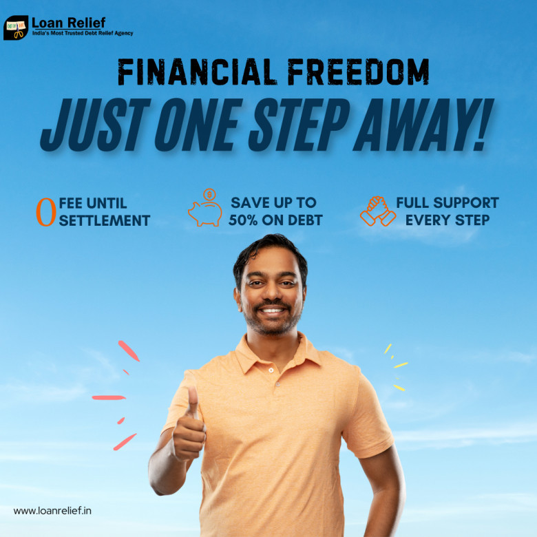 top 5 loan settlement company in india