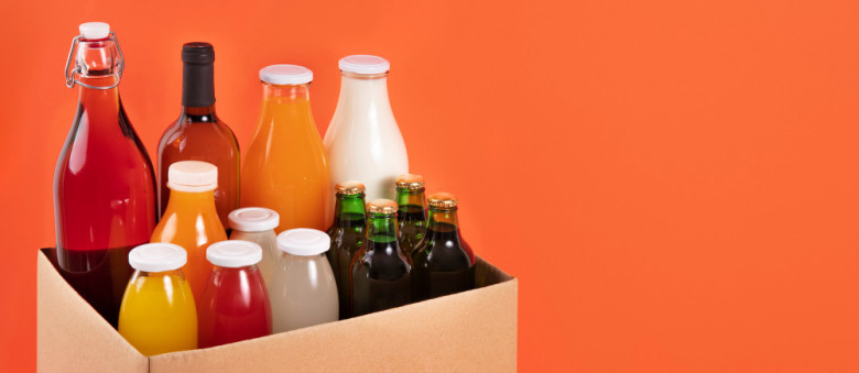 Non-alcoholic Beverages Market