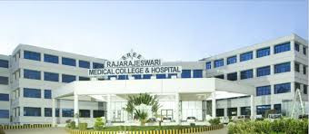 rajarajeswari medical college bangalore