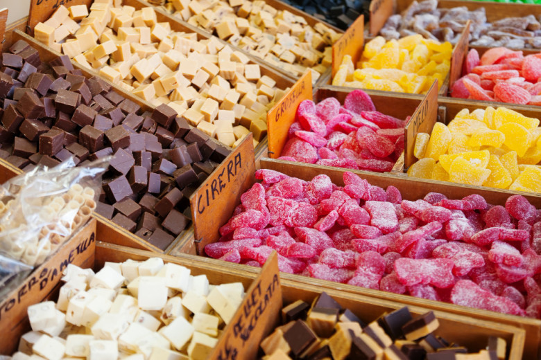 Gelatin Market