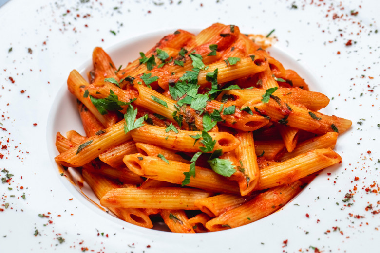 Pasta Market
