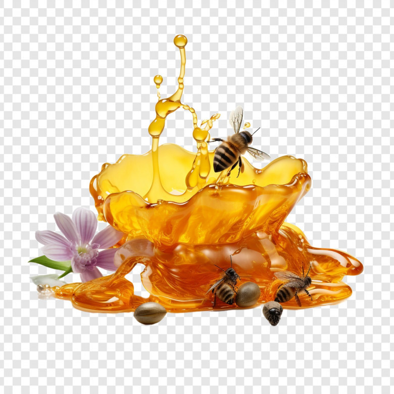 Honey Market